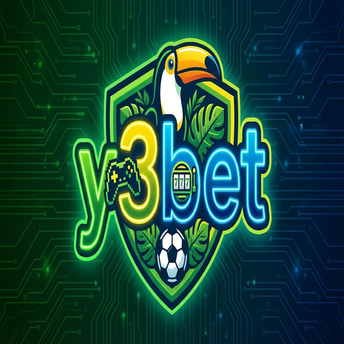 Logo y3bet