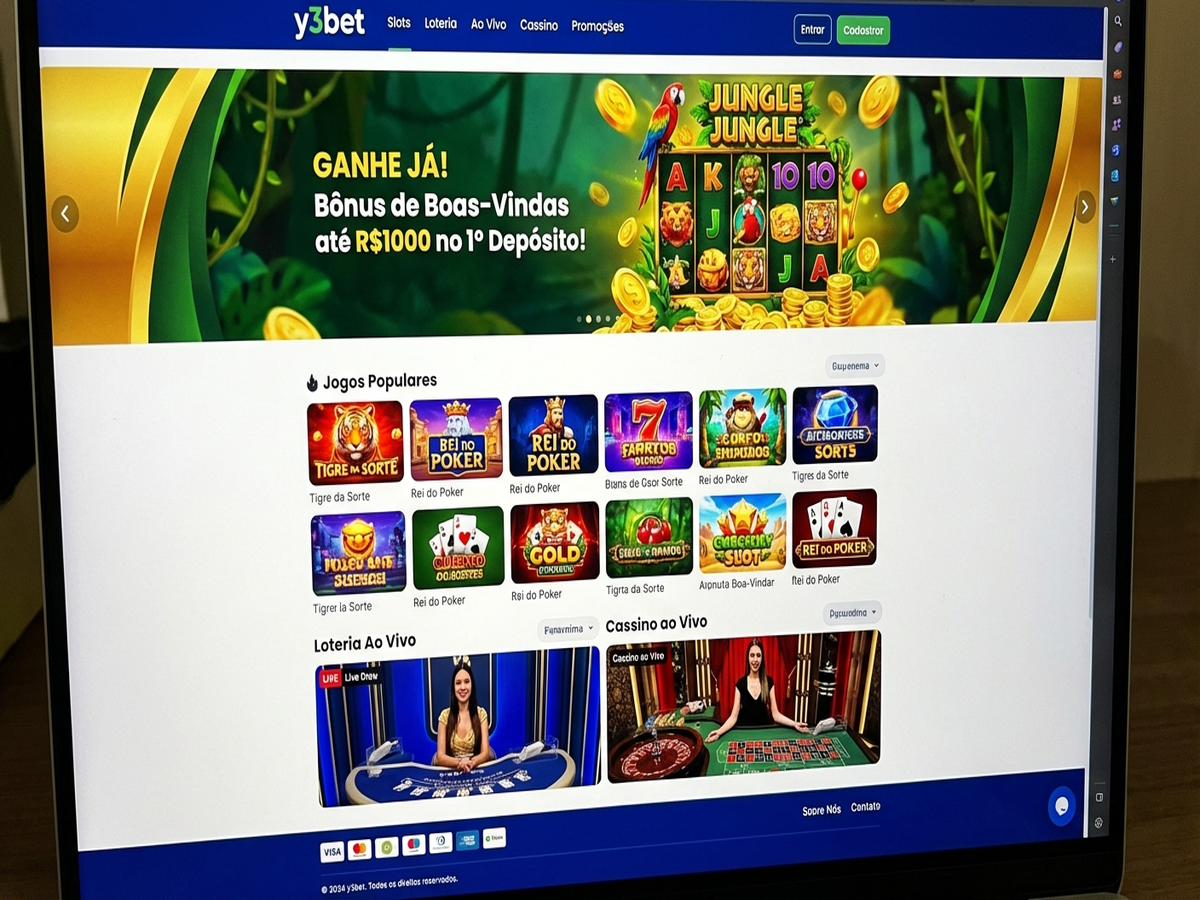 Screenshot 2 y3bet